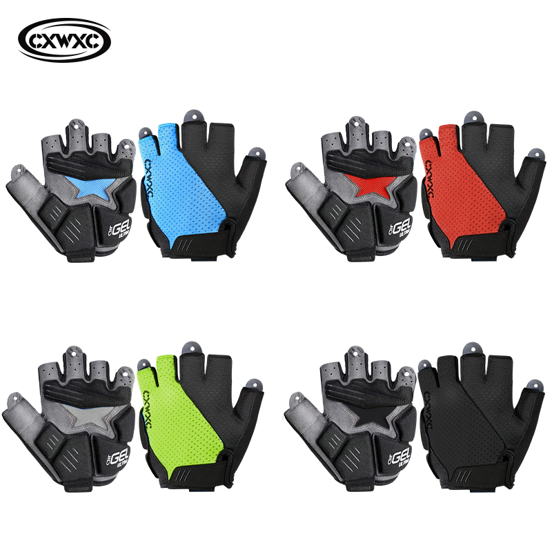 CXWXC-guantes de ciclismo con  - Spearfishing Glove reseña y precio