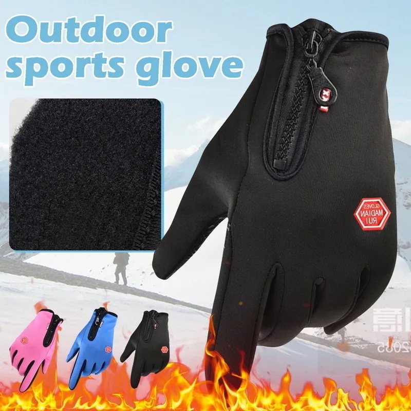 1-3 pares de guantes de invier - Spearfishing Glove reseña y precio