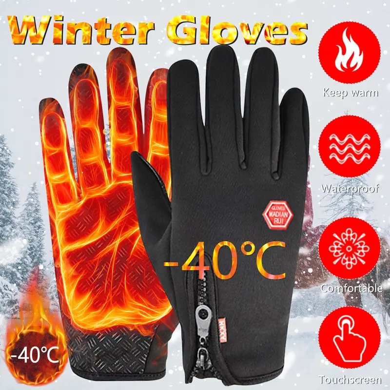1-3 pares de guantes de invier - Spearfishing Glove reseña y precio