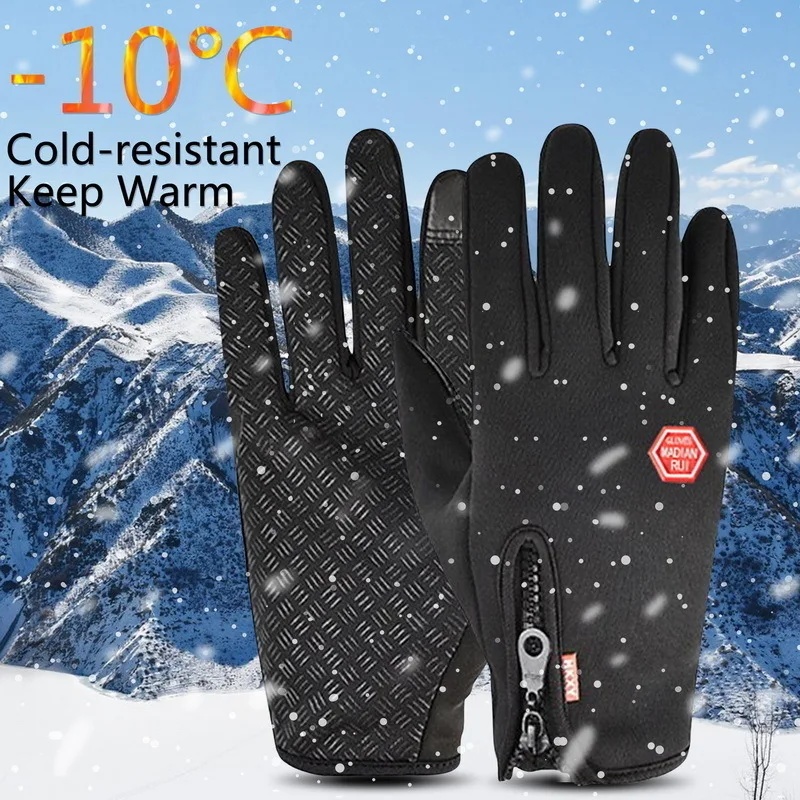 1-3 pares de guantes de invier - Spearfishing Glove reseña y precio